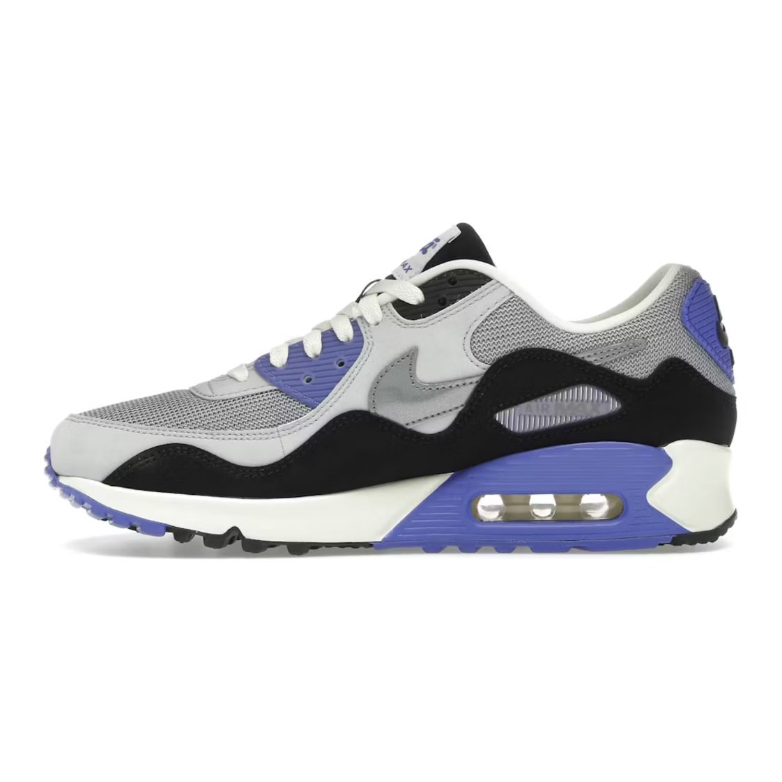Nike Air Max 90 SP Patta Waves Sapphire