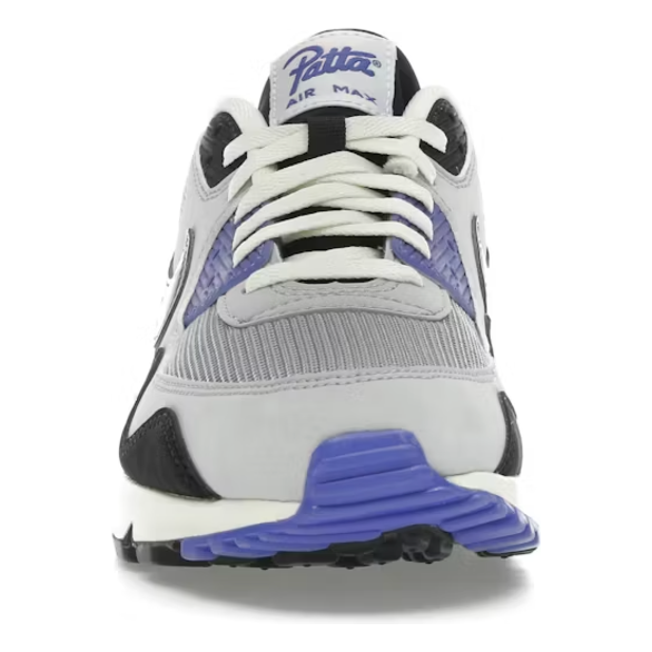 Nike Air Max 90 SP Patta Waves Sapphire