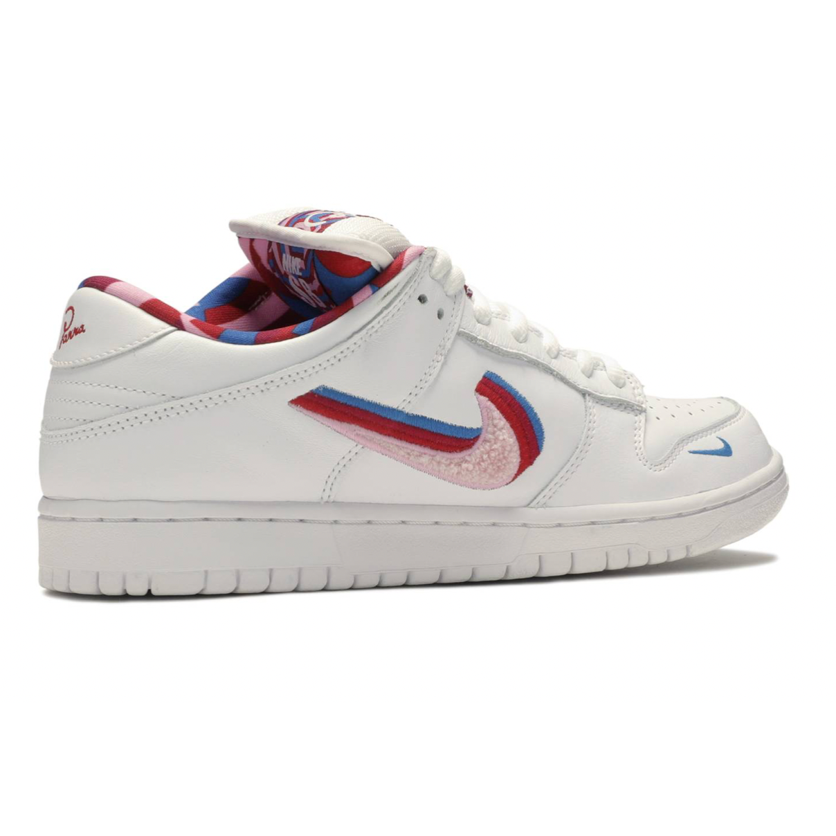 Nike SB Dunk Low Parra