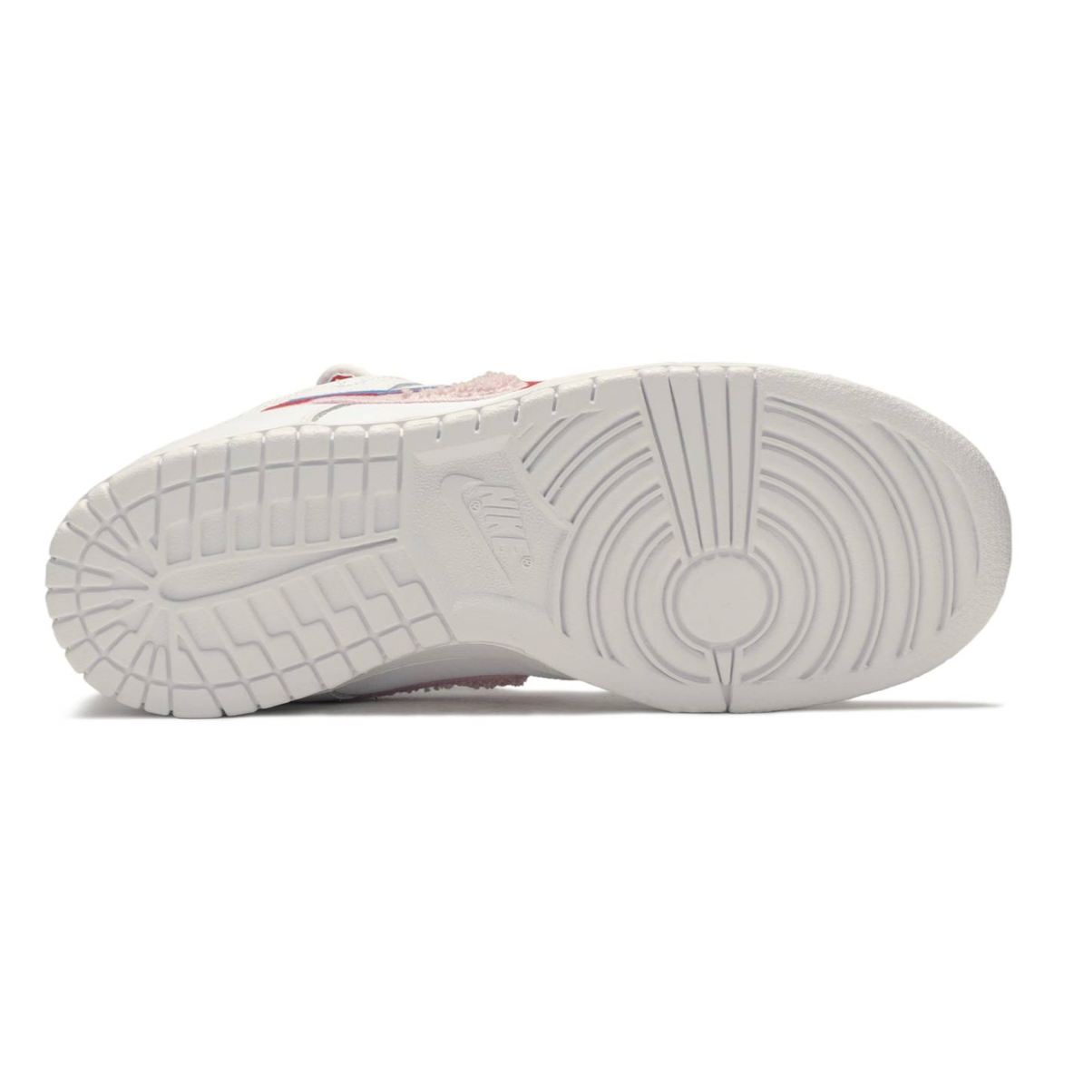 Nike SB Dunk Low Parra