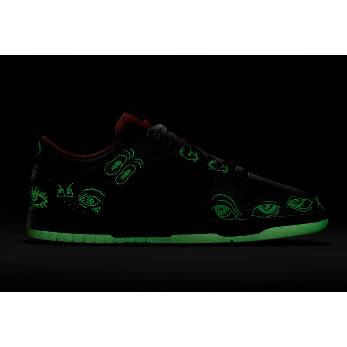 Nike Dunk Low PRM Halloween (2021)