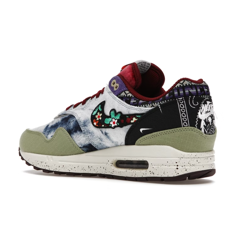 Nike Air Max 1 SP Concepts Mellow