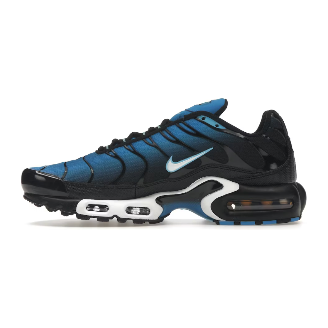 Nike Air Max Plus Aquarius Blue