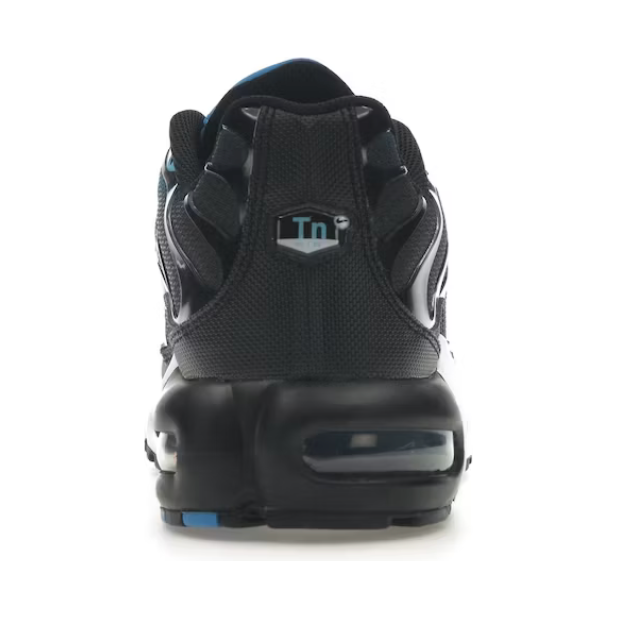 Nike Air Max Plus Aquarius Blue