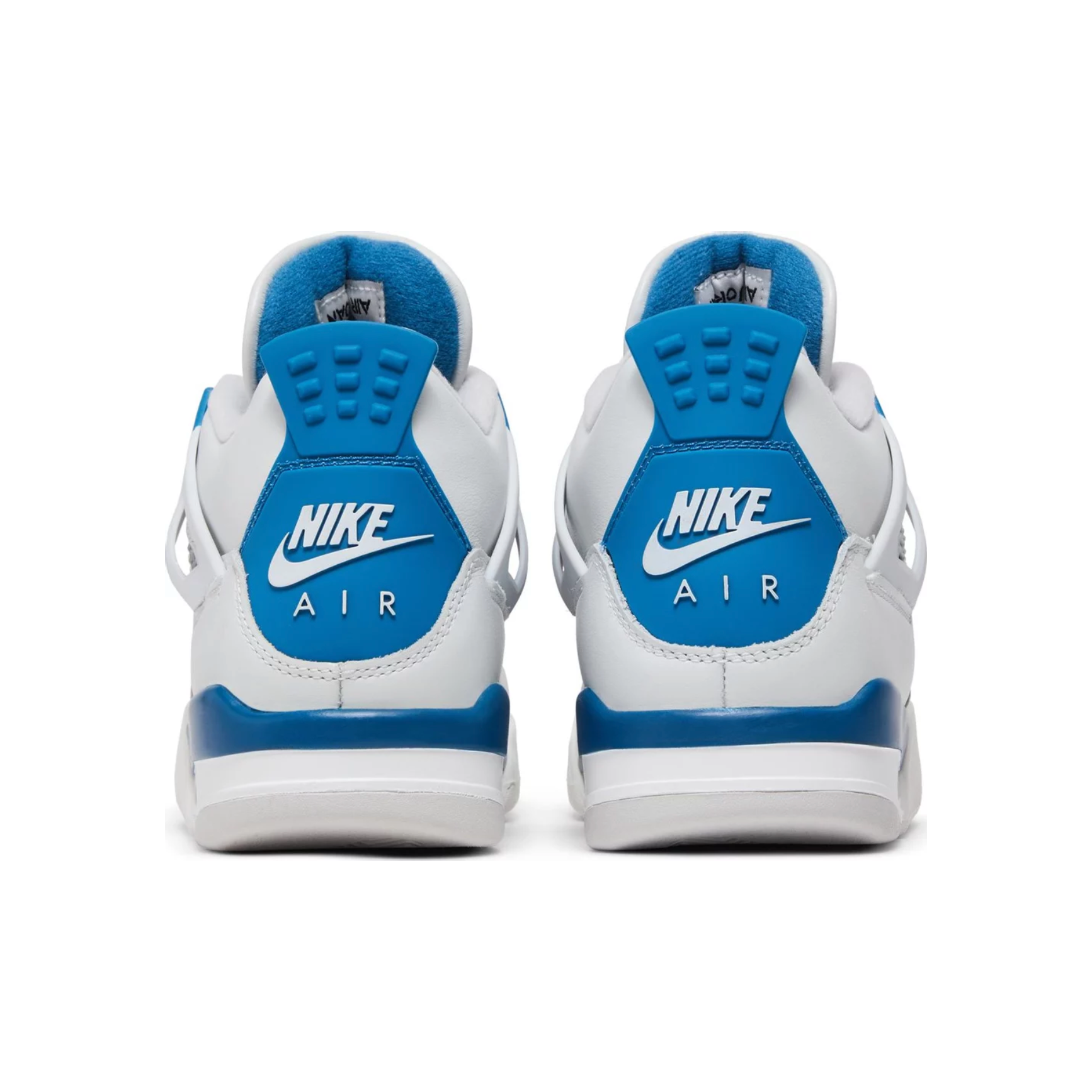 Jordan 4 Retro Military Blue (2024)
