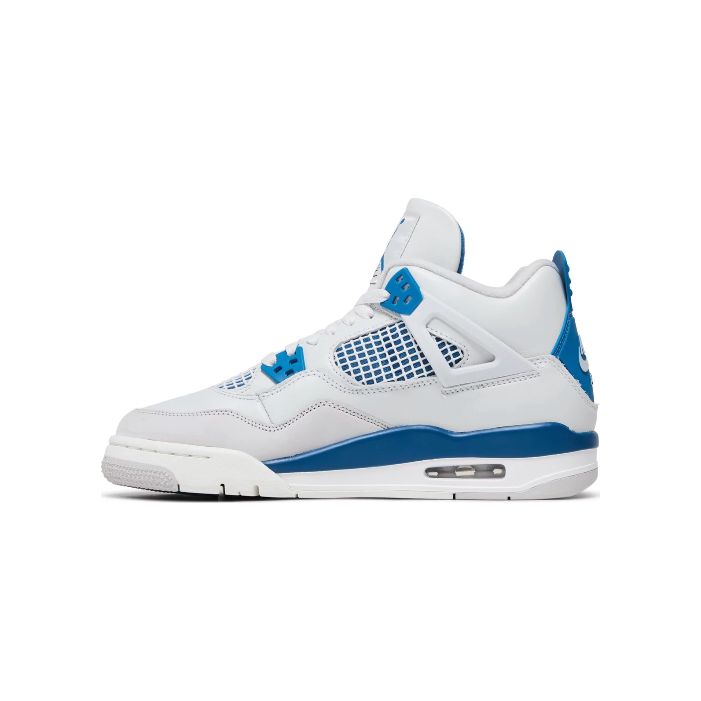 Jordan 4 Retro Military Blue (2024)