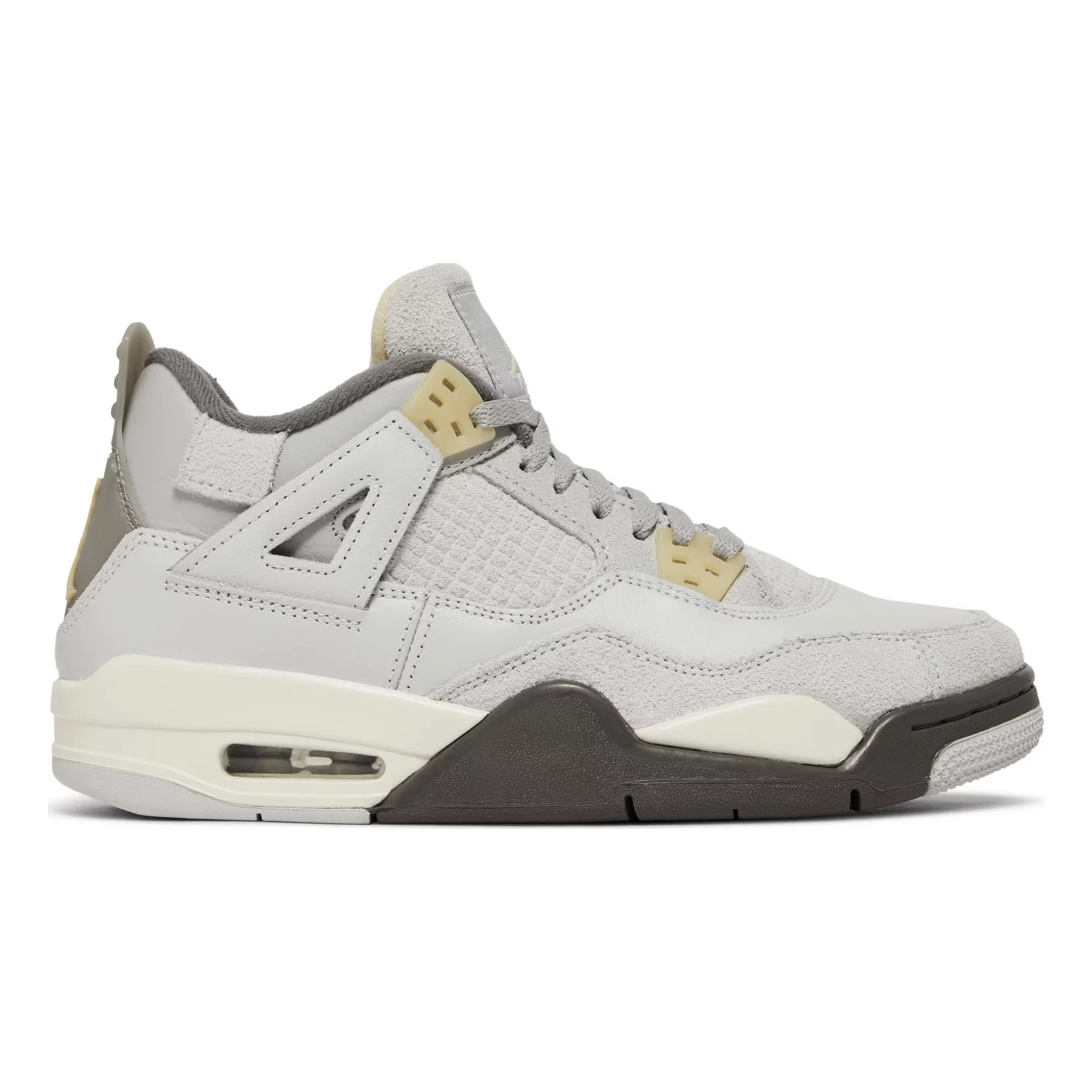 Jordan 4 Retro SE Craft Photon Dust
