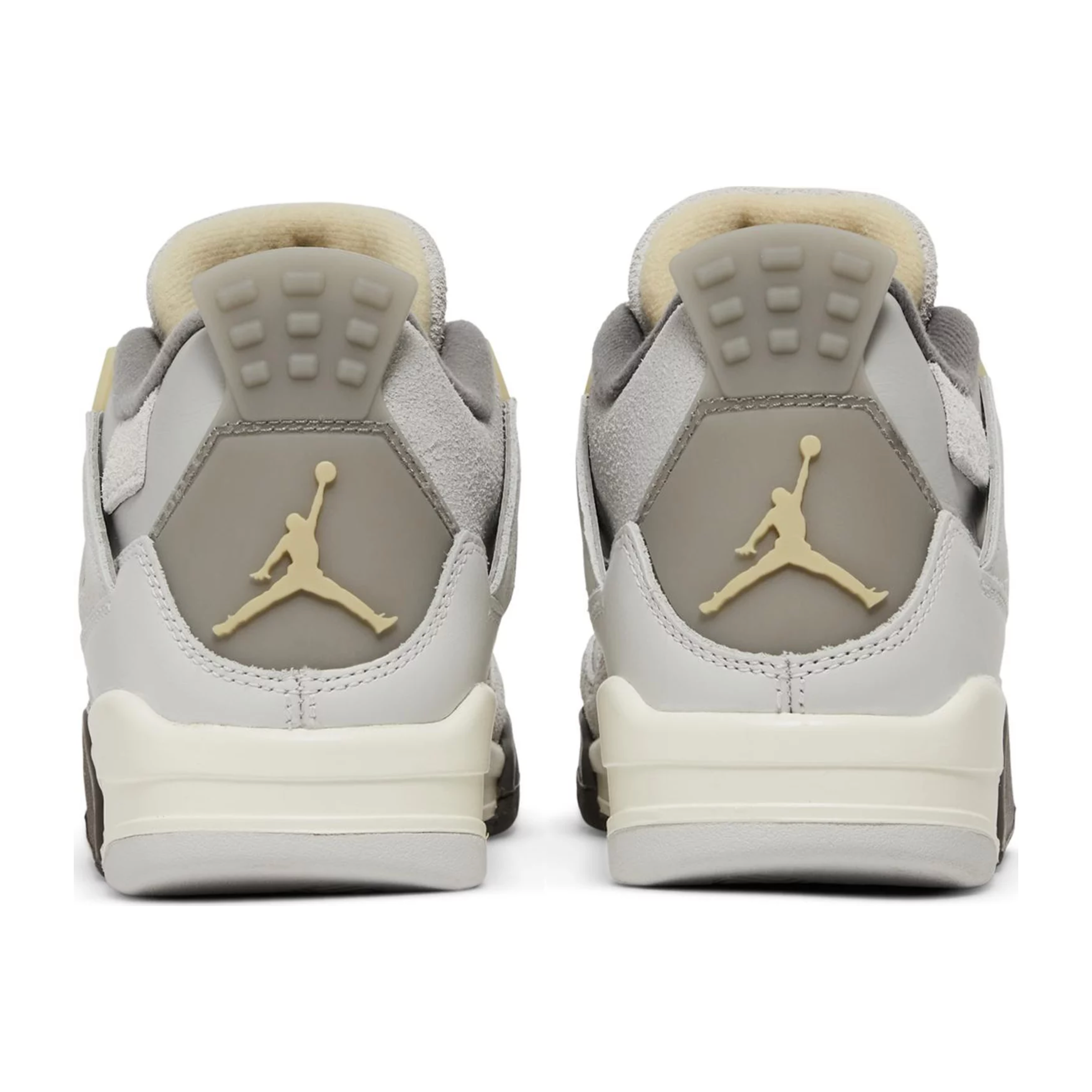 Jordan 4 Retro SE Craft Photon Dust