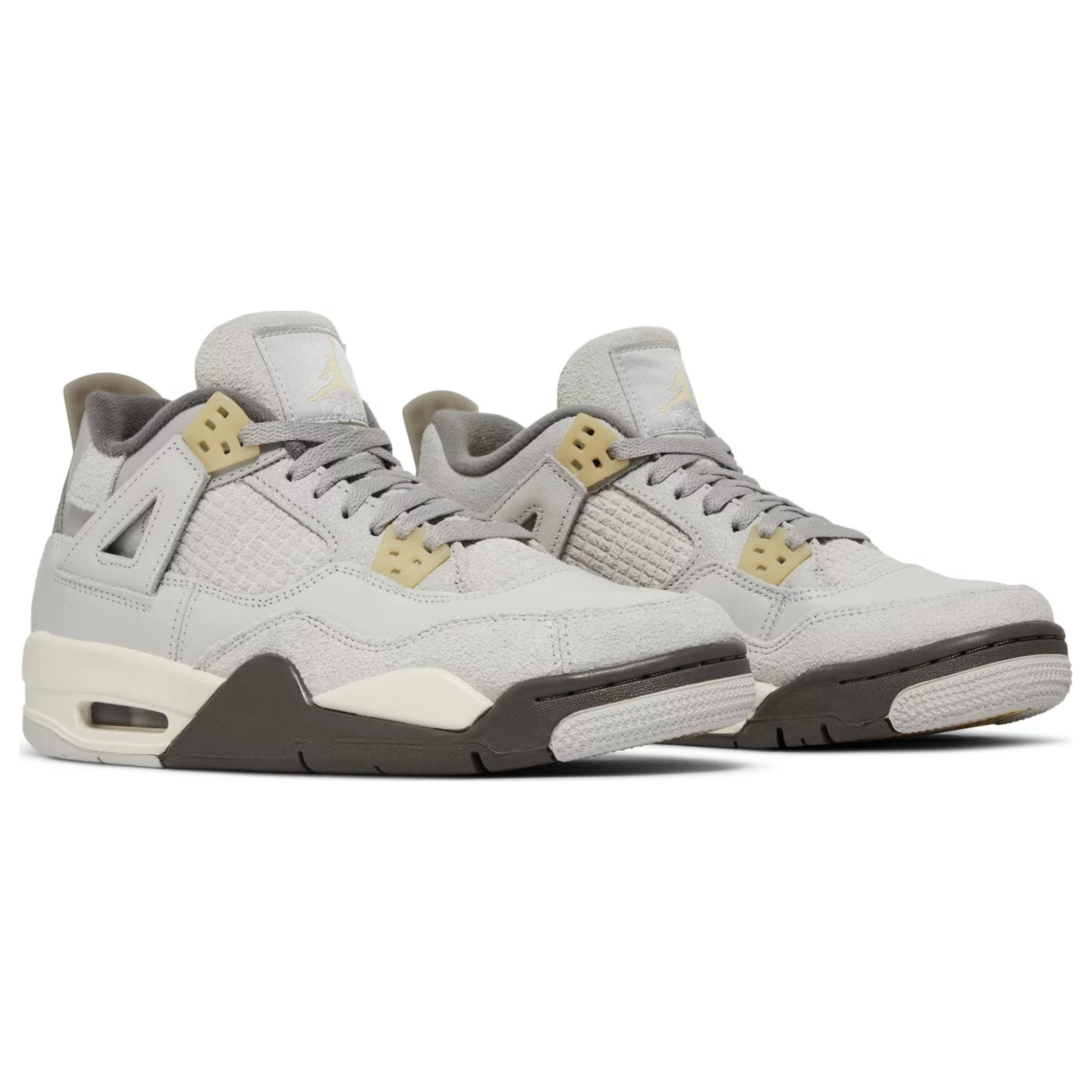 Jordan 4 Retro SE Craft Photon Dust
