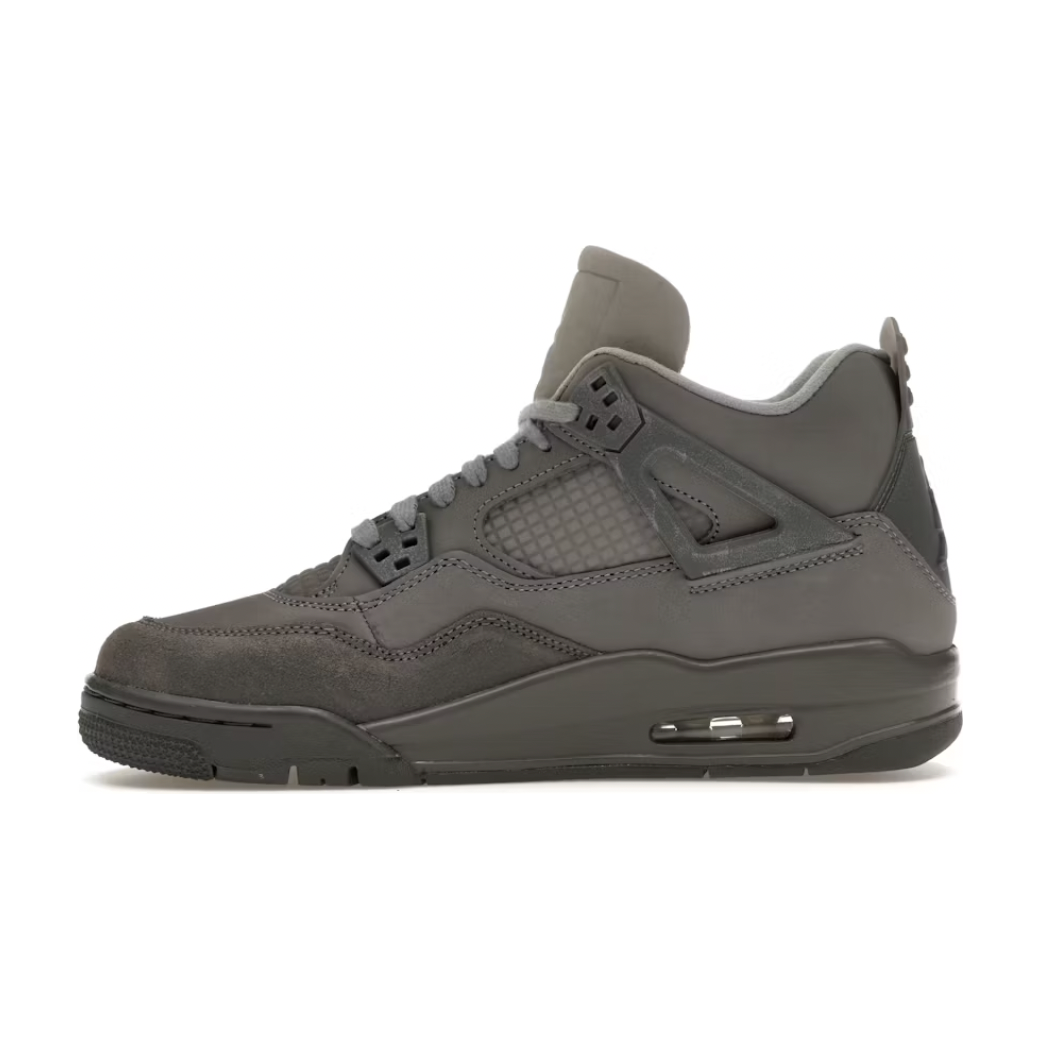 Jordan 4 Retro SE Paris Olympics Wet Cement