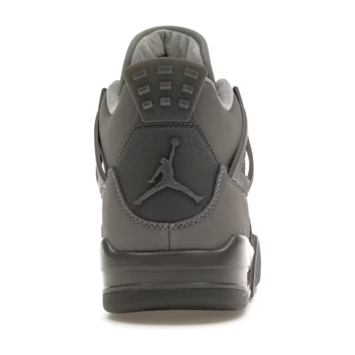 Jordan 4 Retro SE Paris Olympics Wet Cement
