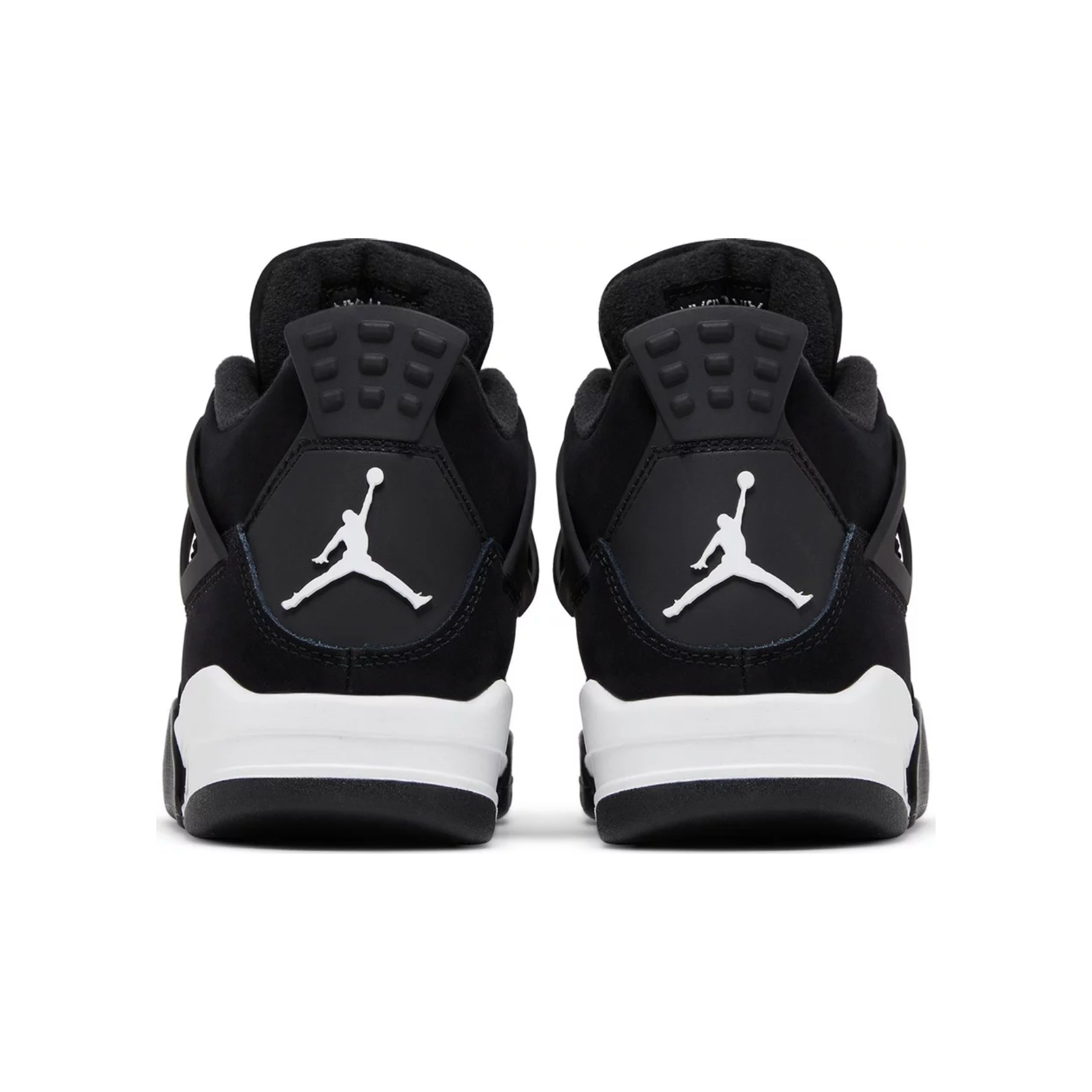 Jordan 4 White Thunder