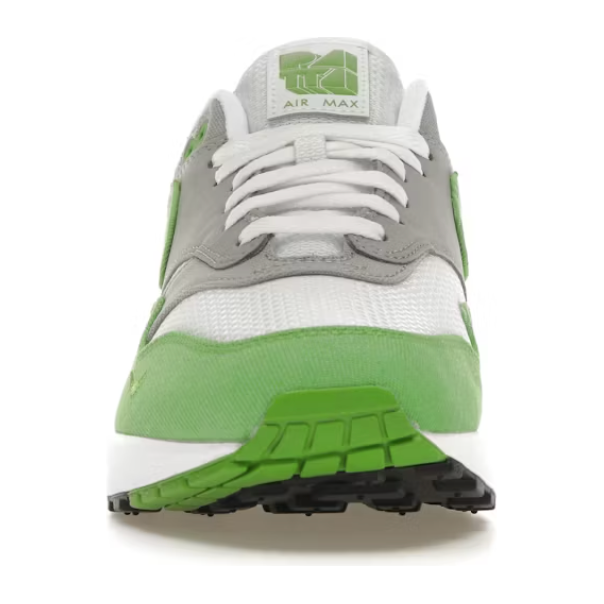 Nike Air Max 1 Patta 20th Anniversary Chlorophyll