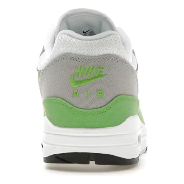 Nike Air Max 1 Patta 20th Anniversary Chlorophyll