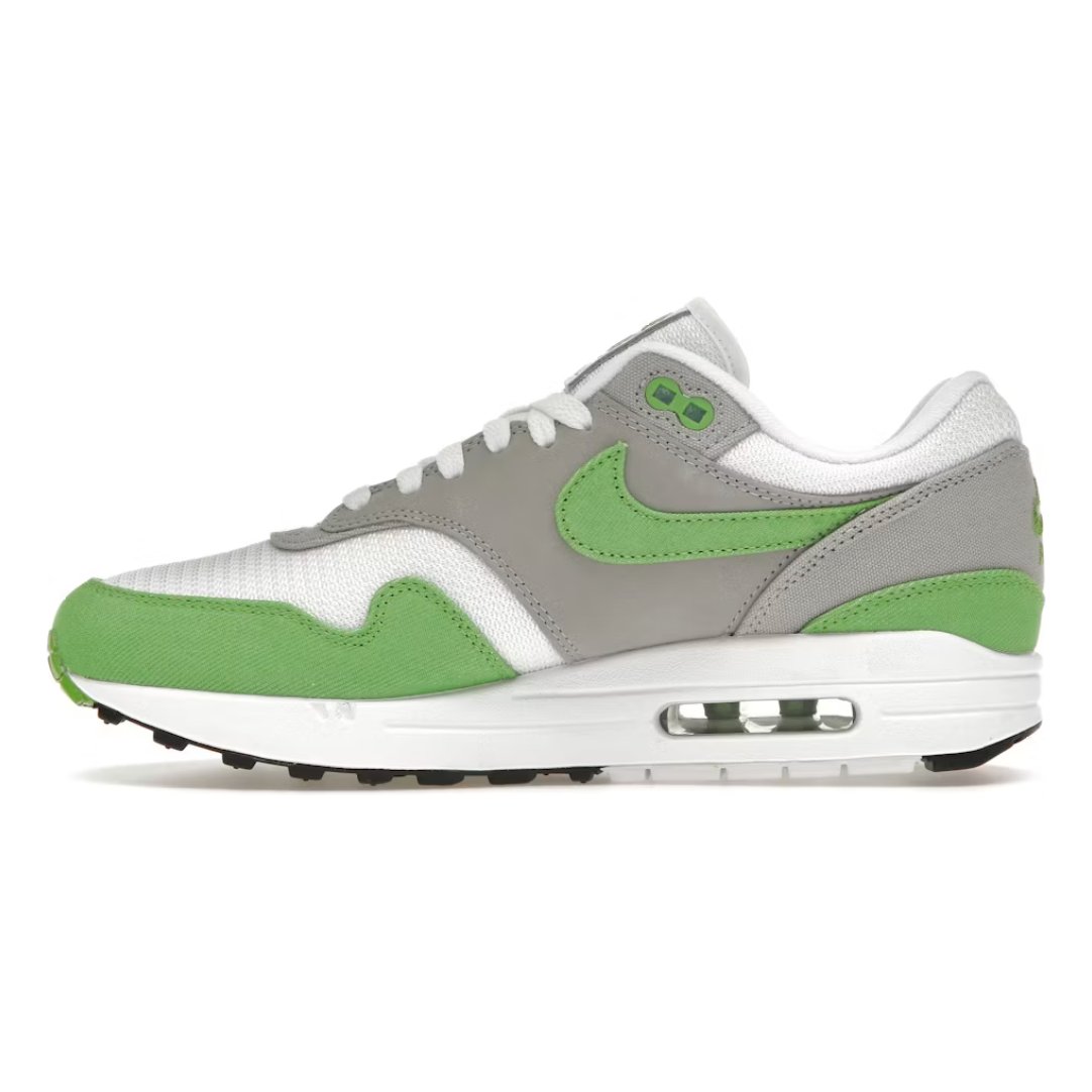 Nike Air Max 1 Patta 20th Anniversary Chlorophyll