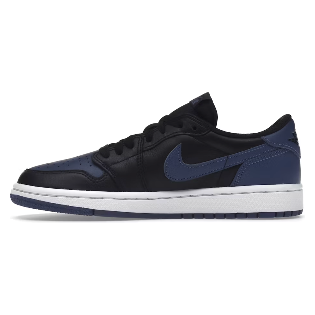 Jordan 1 Retro Low OG Mystic Navy