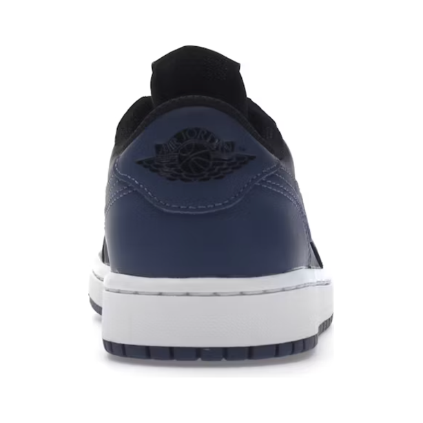 Jordan 1 Retro Low OG Mystic Navy
