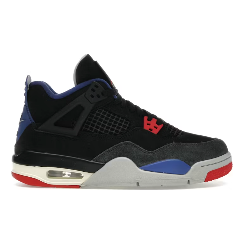 Jordan 4 Retro Rare Air