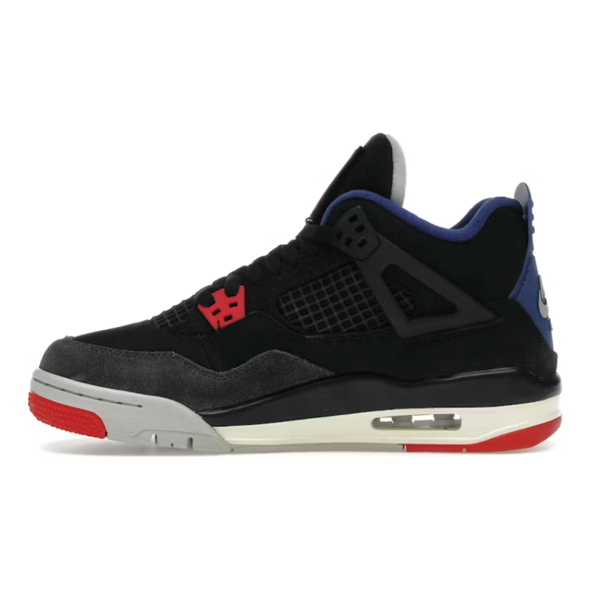 Jordan 4 Retro Rare Air