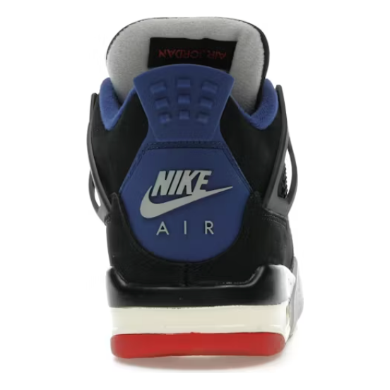Jordan 4 Retro Rare Air