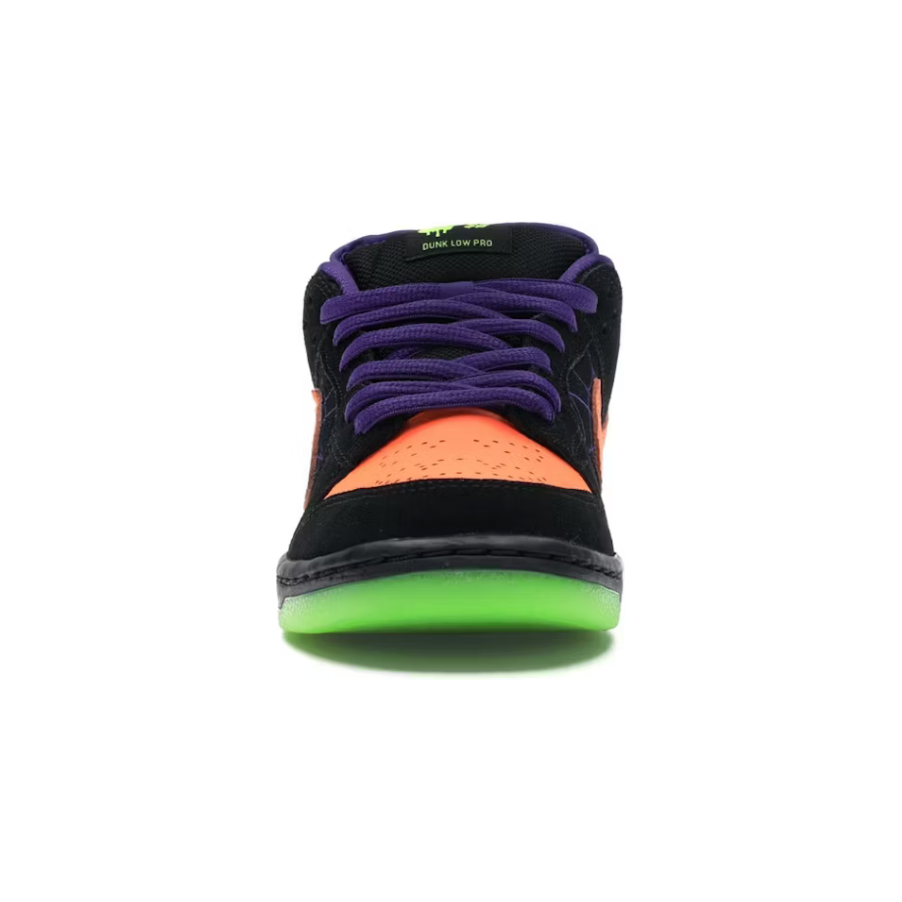 Nike SB Dunk Low Night Of Mischief