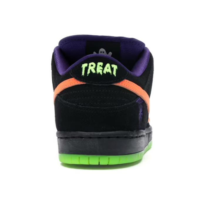 Nike SB Dunk Low Night Of Mischief