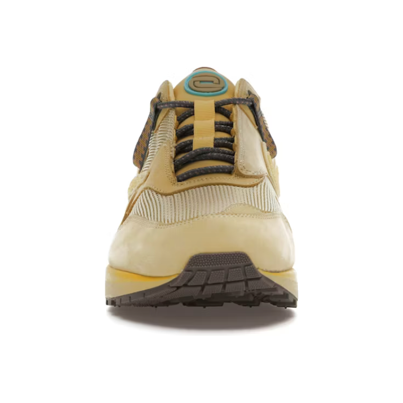 Nike Air Max 1 Travis Scott Cactus Jack Saturn Gold