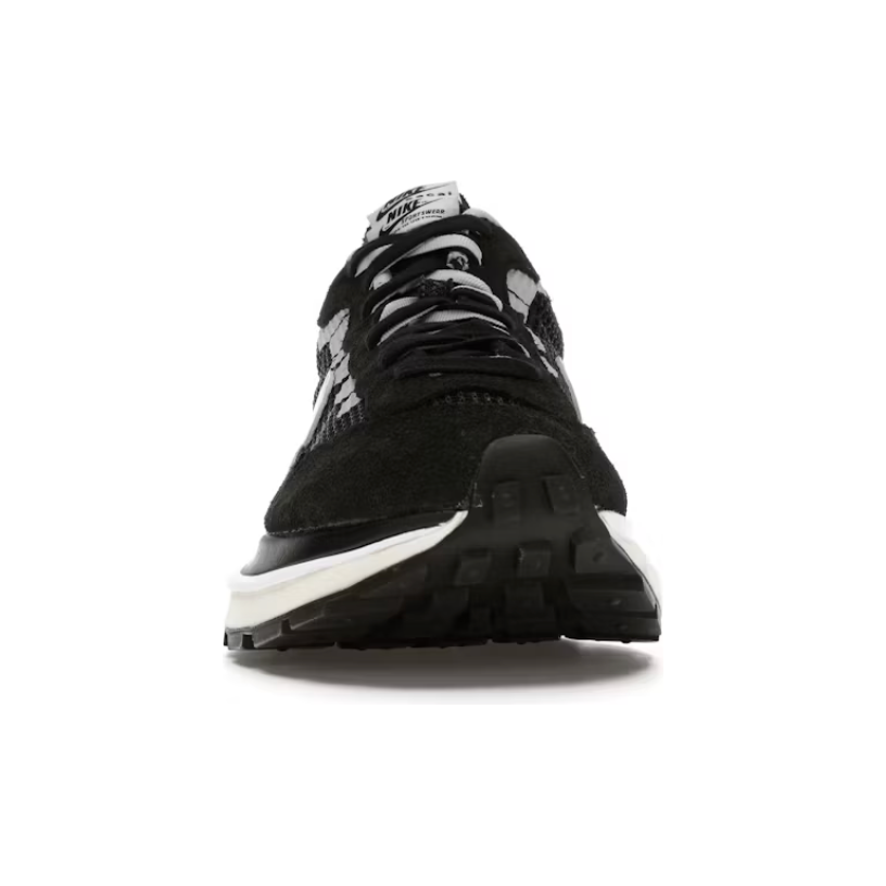 Nike Vaporwaffle sacai Black White