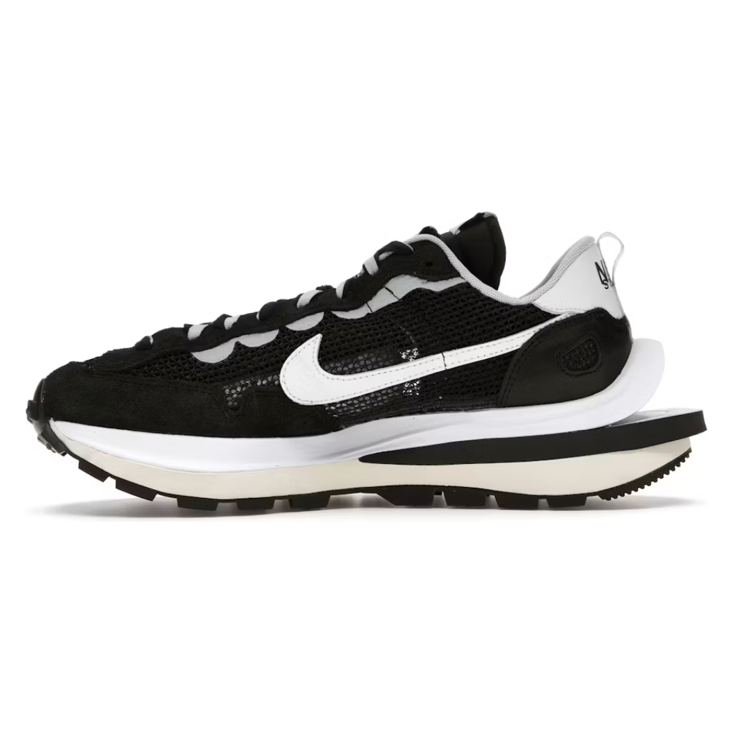 Nike Vaporwaffle sacai Black White
