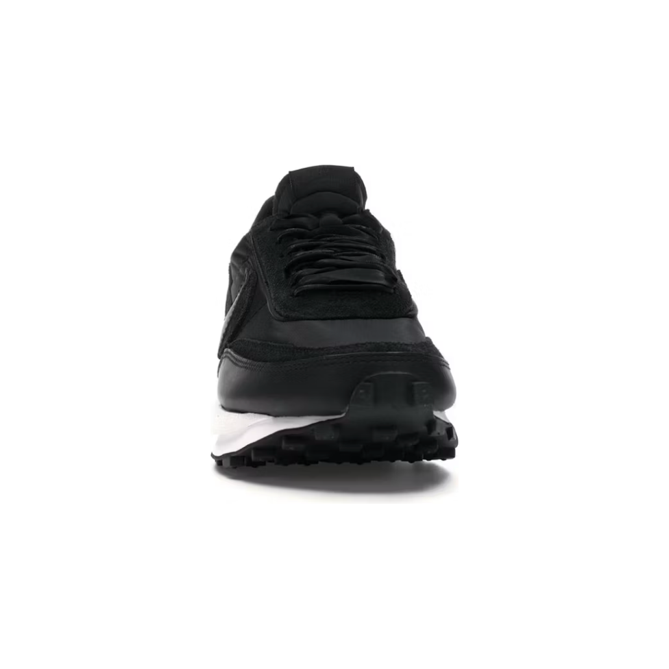 Nike LD Waffle Sacai Black Nylon