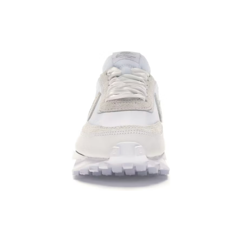 Nike LD Waffle Sacai White Nylon