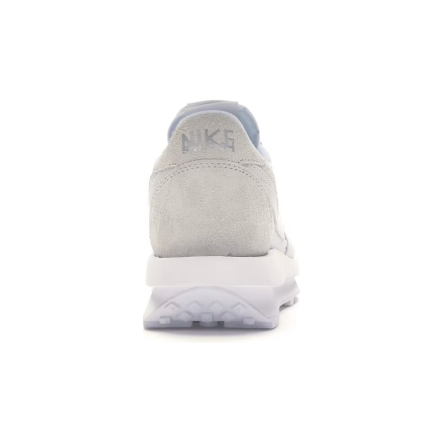 Nike LD Waffle Sacai White Nylon
