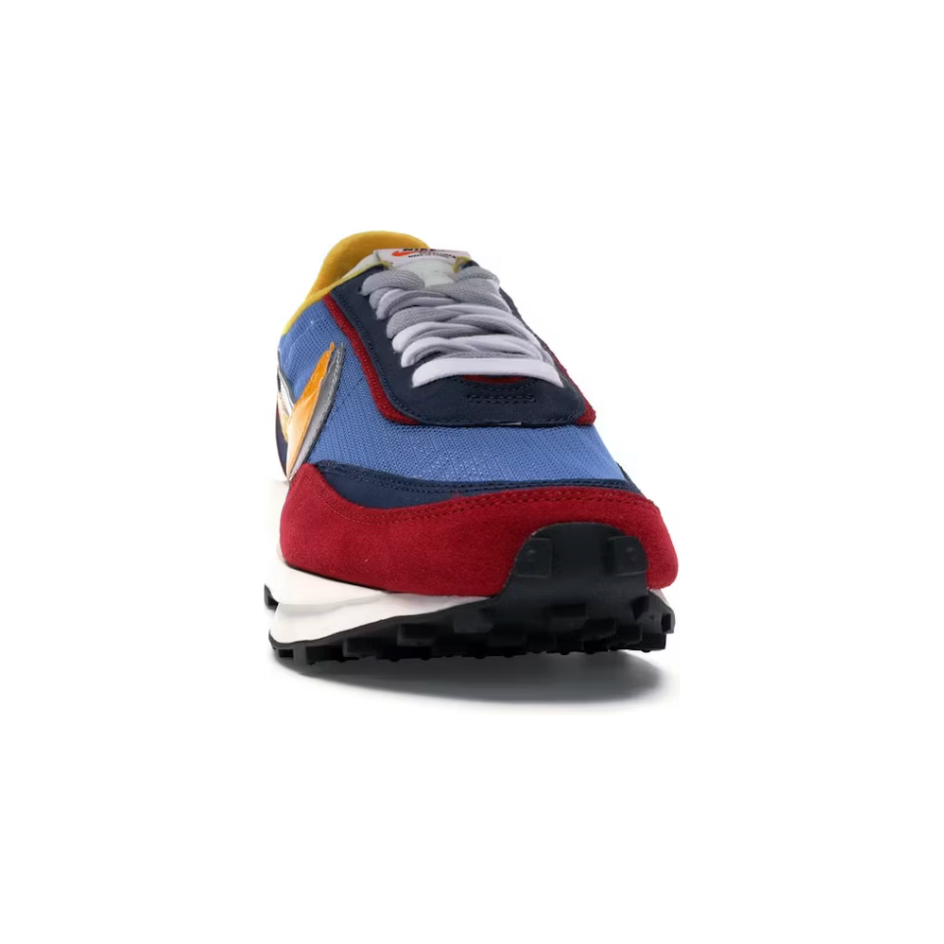 Nike LD Waffle Sacai Blue Multi