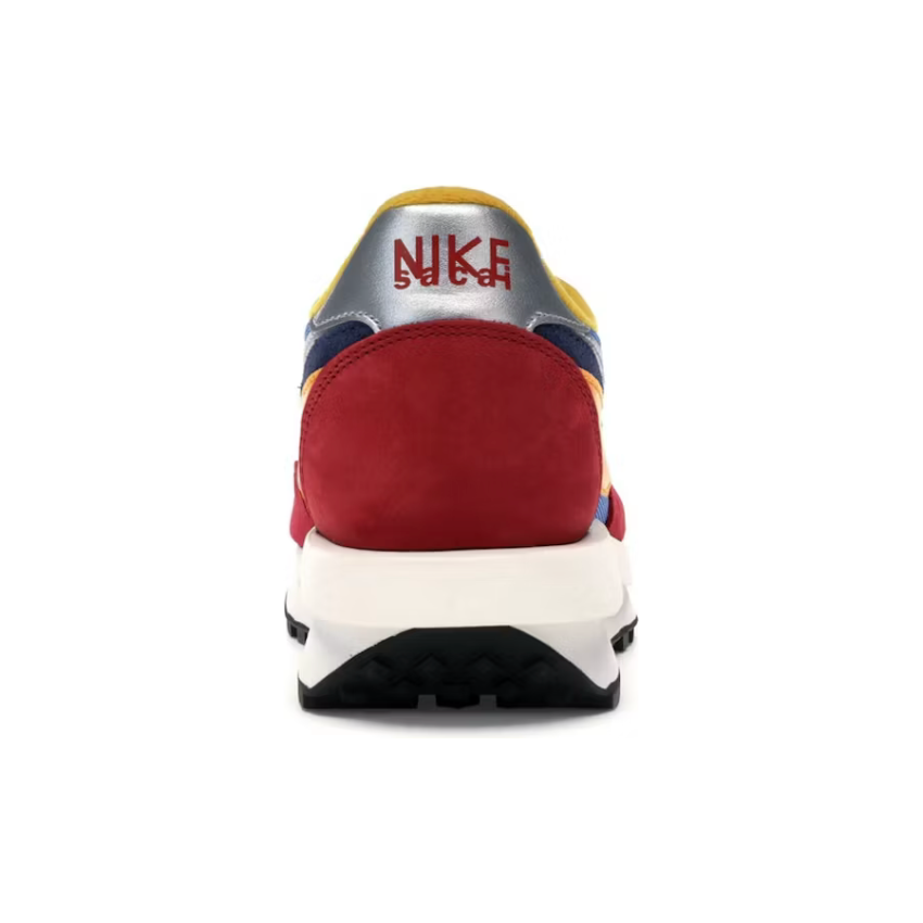 Nike LD Waffle Sacai Blue Multi