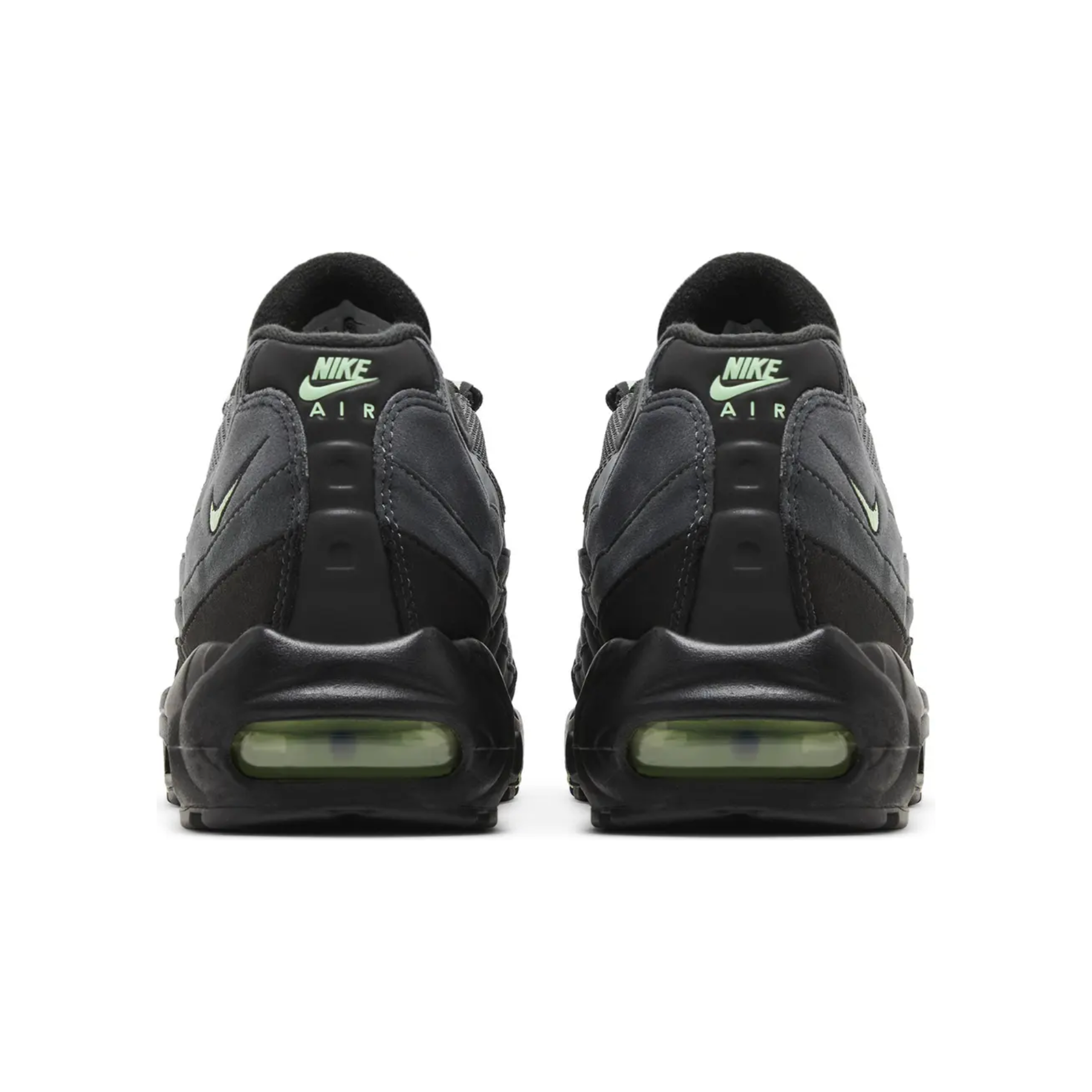 Nike Air Max 95 Vapor Green