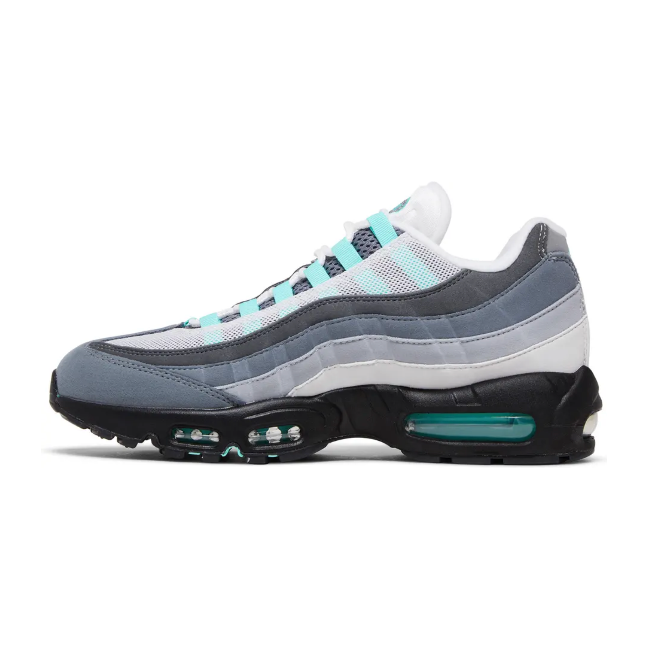 Nike Air Max 95 Hyper Turquoise