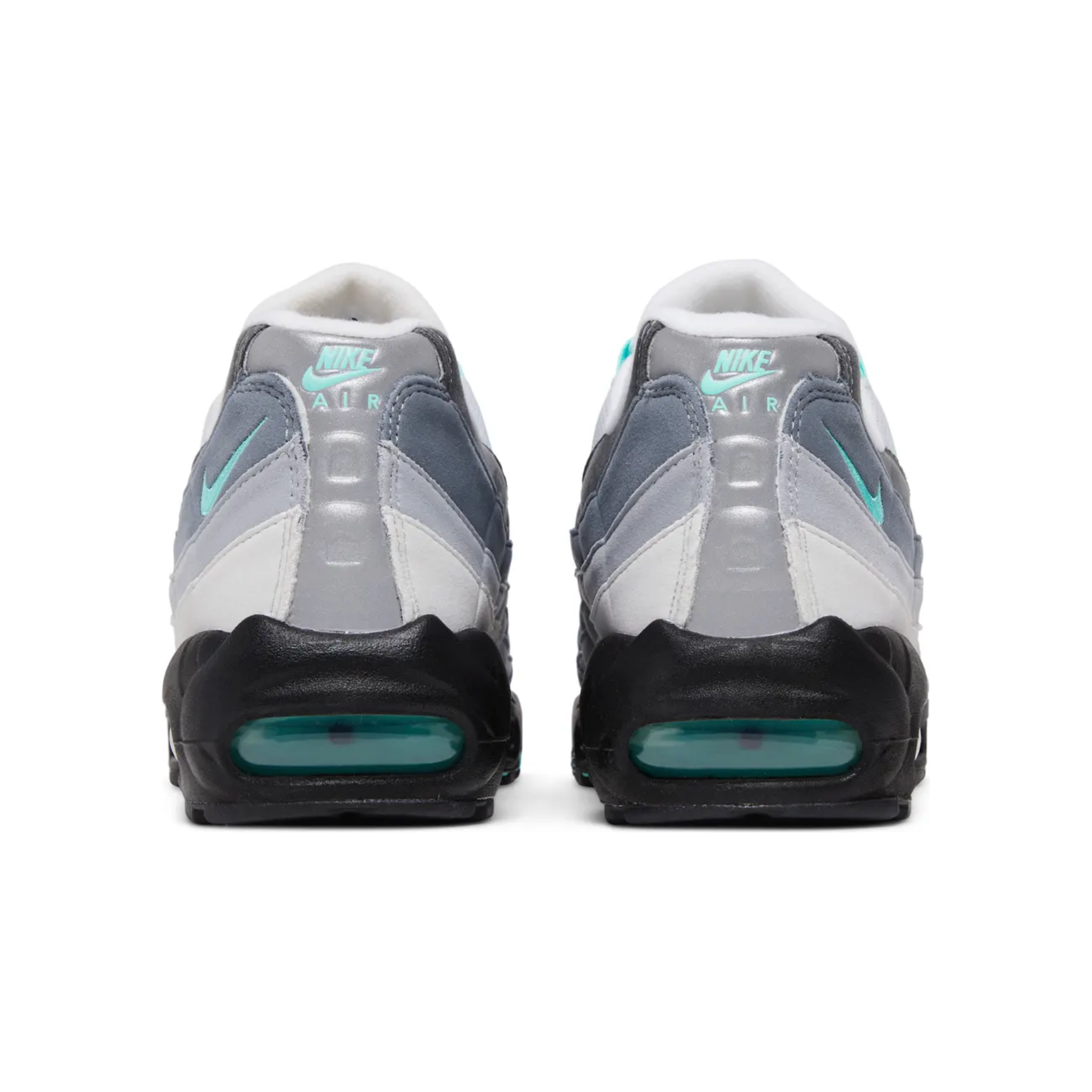 Nike Air Max 95 Hyper Turquoise