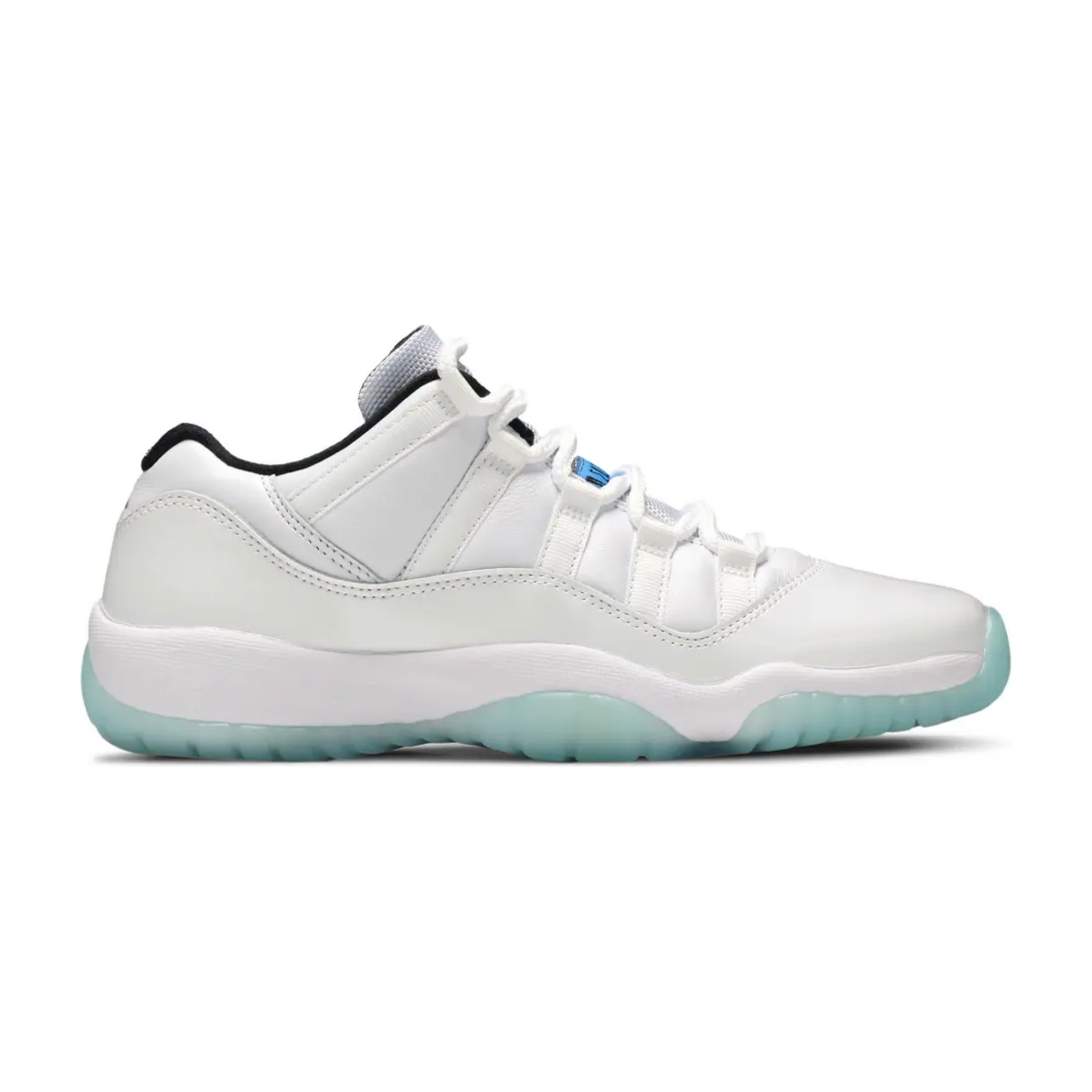 Jordan 11 Retro Low Legend Blue