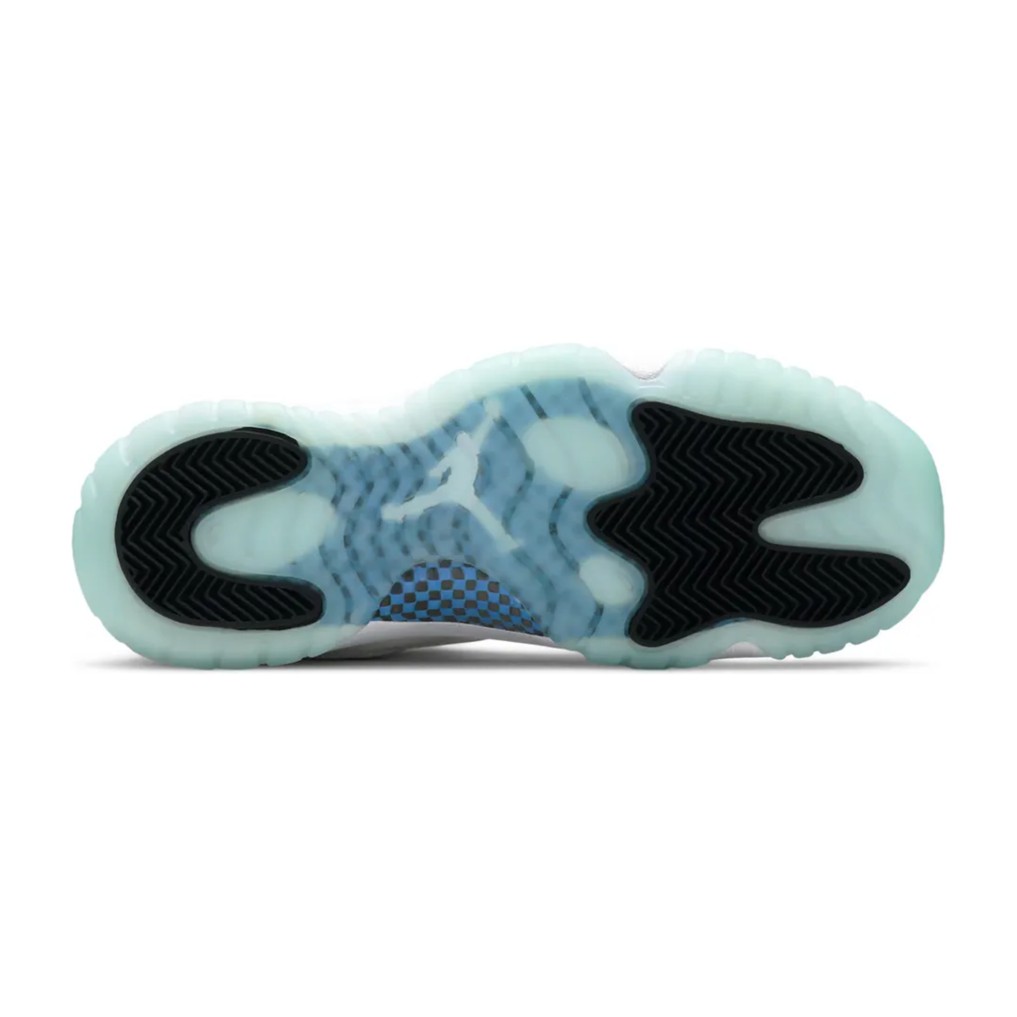 Jordan 11 Retro Low Legend Blue