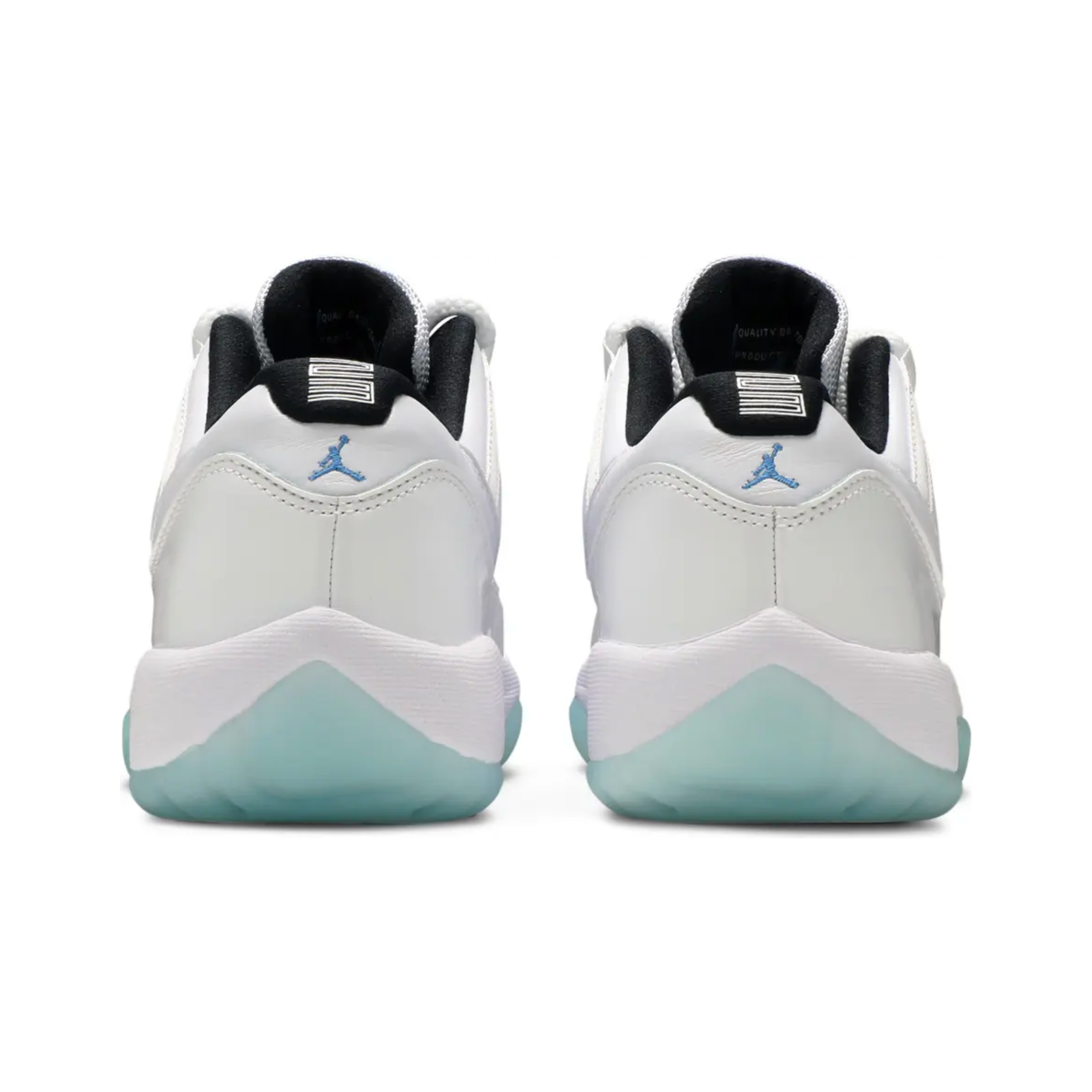 Jordan 11 Retro Low Legend Blue