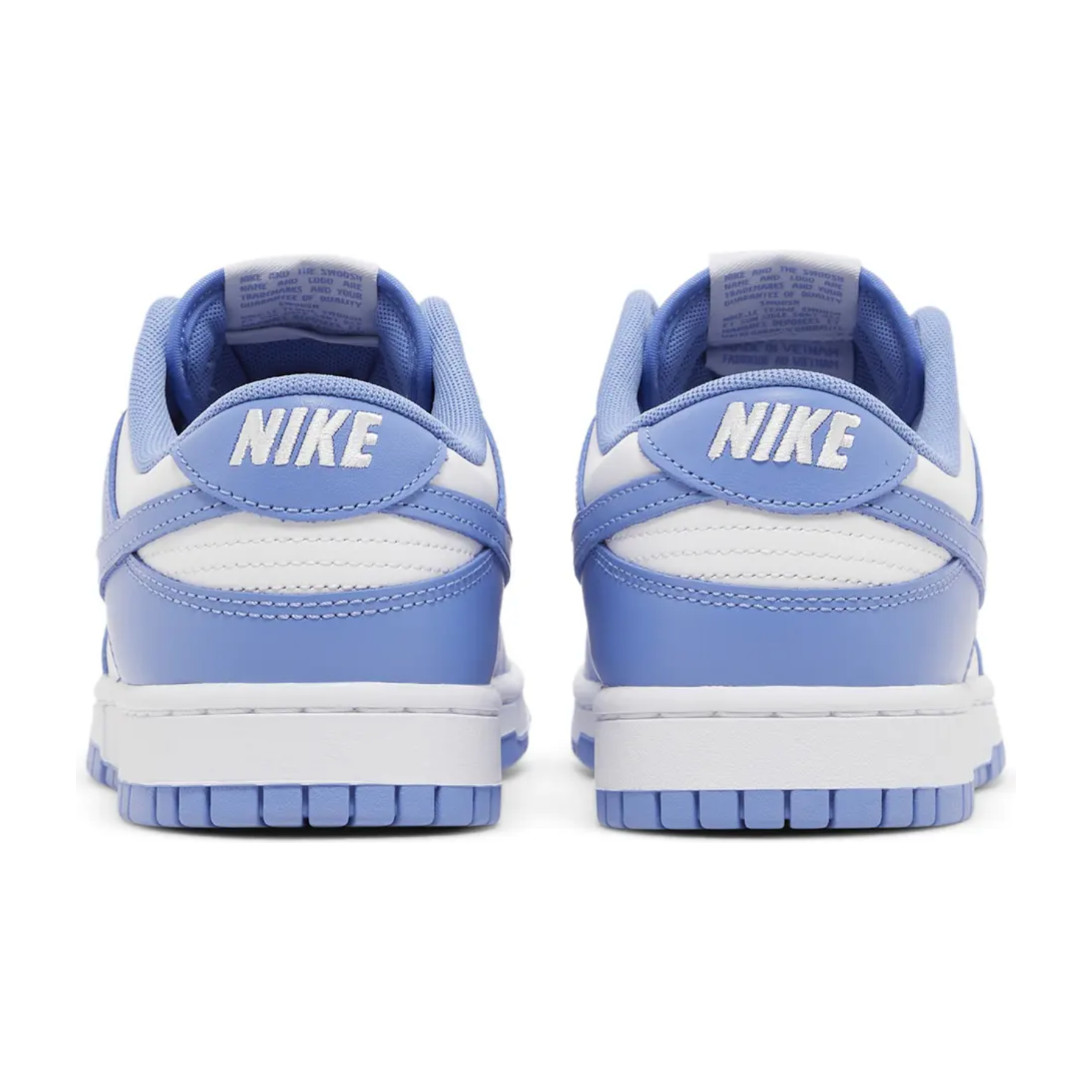 Nike Dunk Low Polar Blue