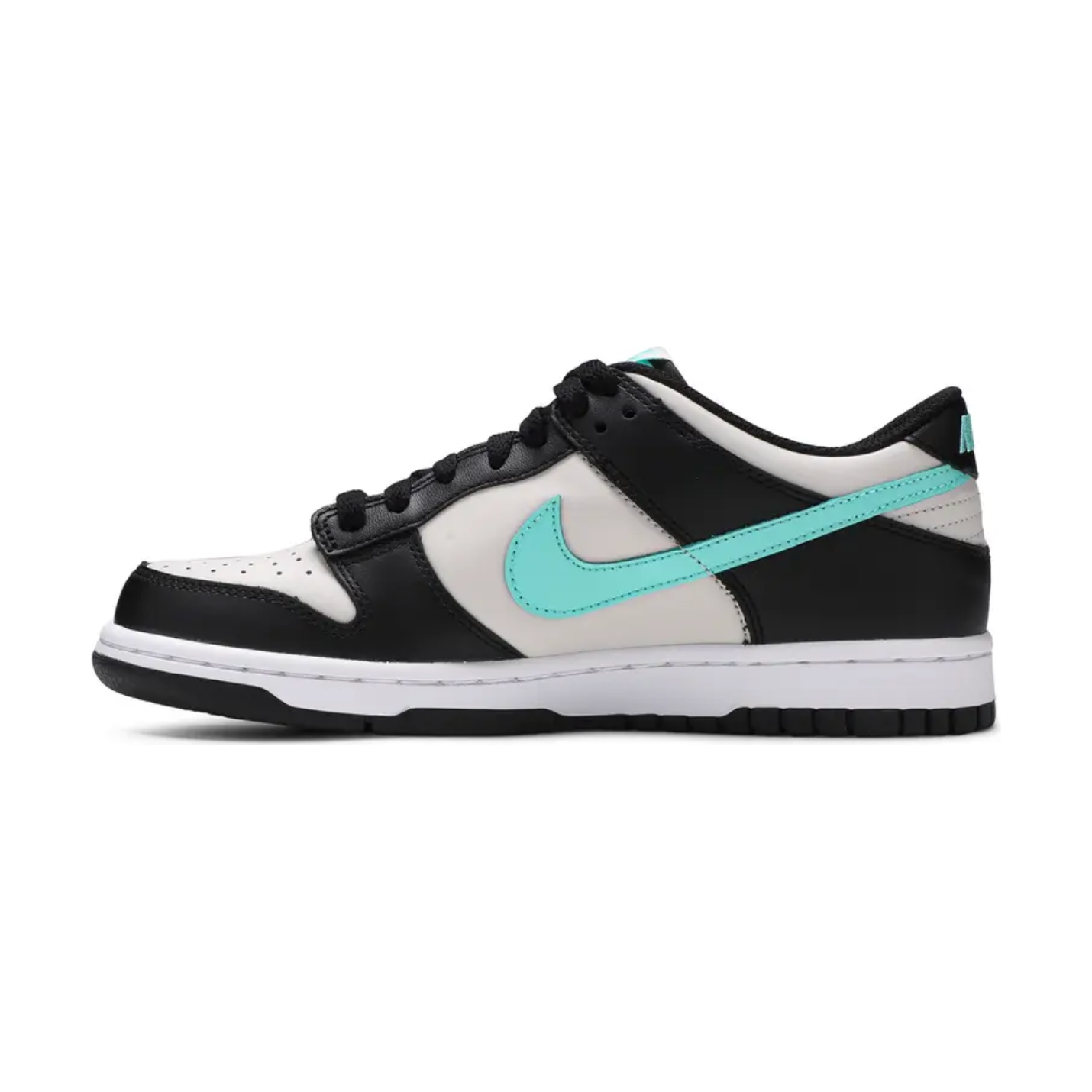 Nike Dunk Low Light Bone Tropical Twist (GS)