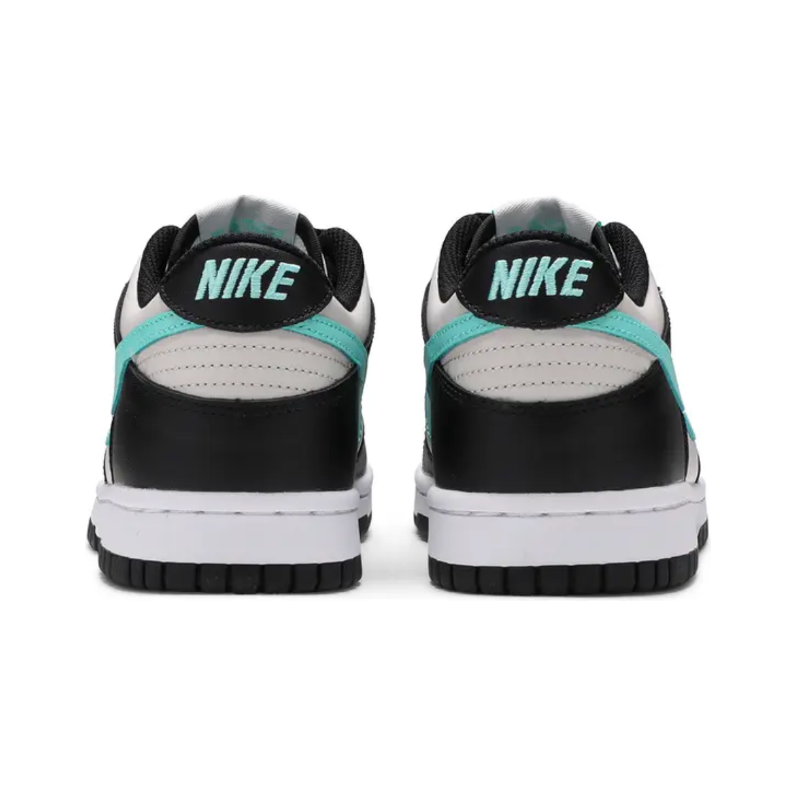 Nike Dunk Low Light Bone Tropical Twist (GS)