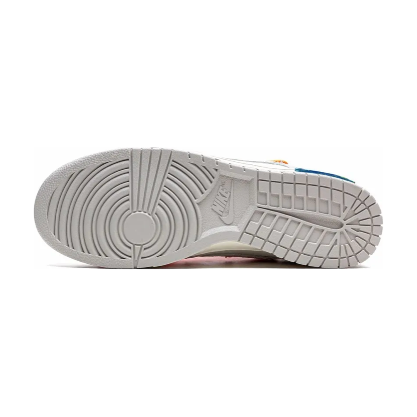 Nike Dunk Low Off-White Lot 31
