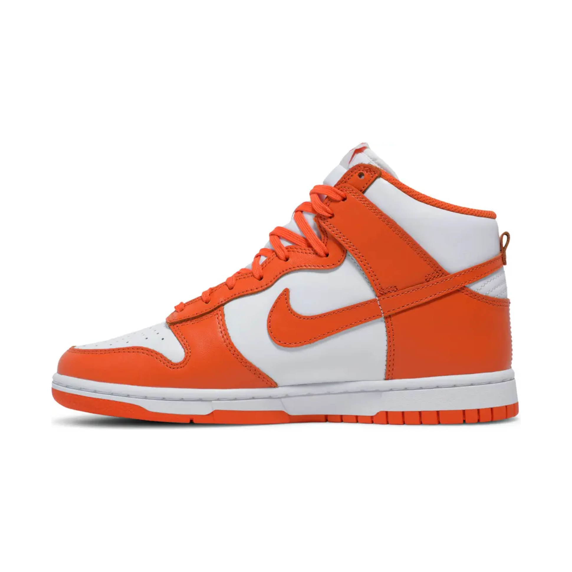 Nike Dunk High Syracuse (2021)