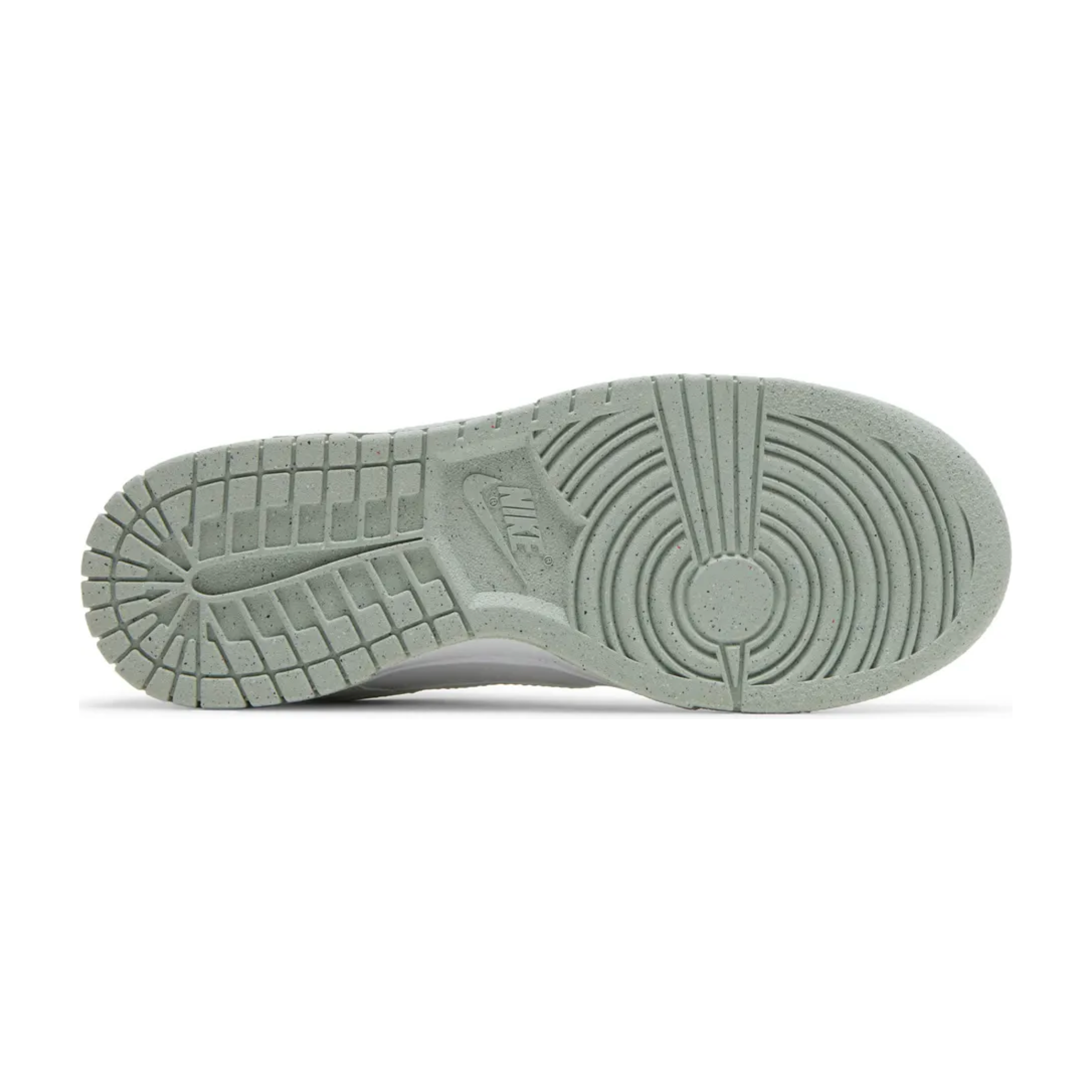 Nike Dunk Low Next Nature White Mint (W)