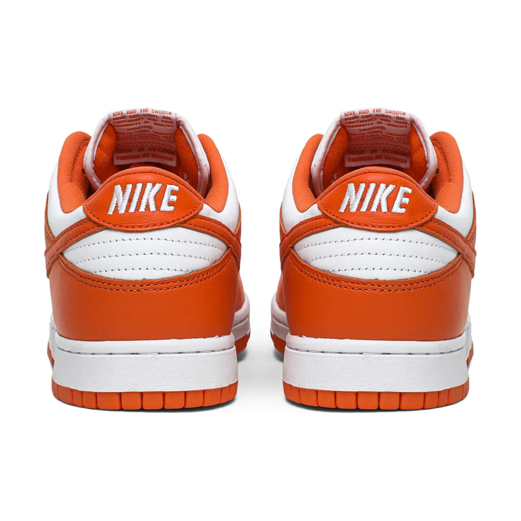 Nike Dunk Low SP Syracuse (2020/2022)