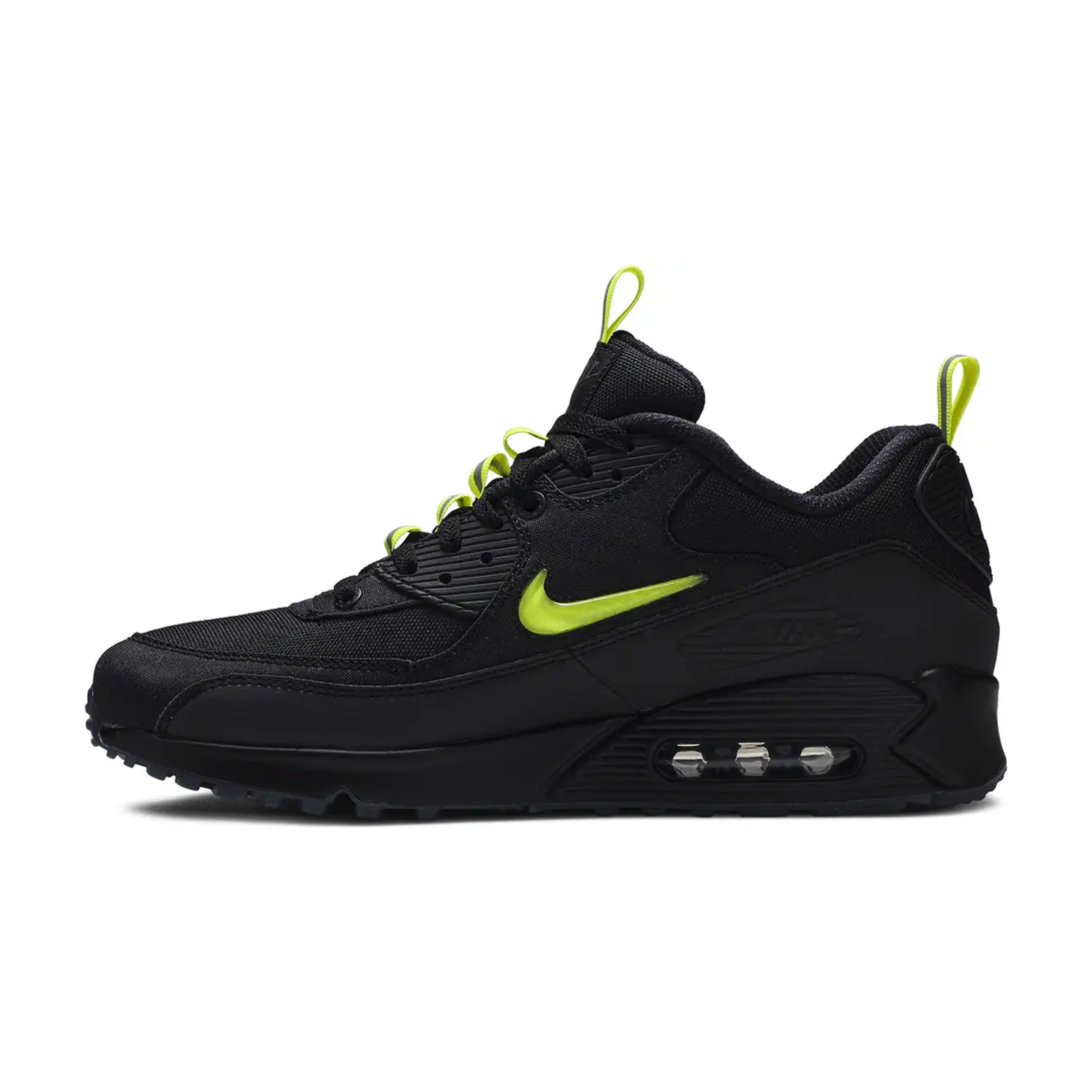 Nike Air Max 90 The Basement Manchester
