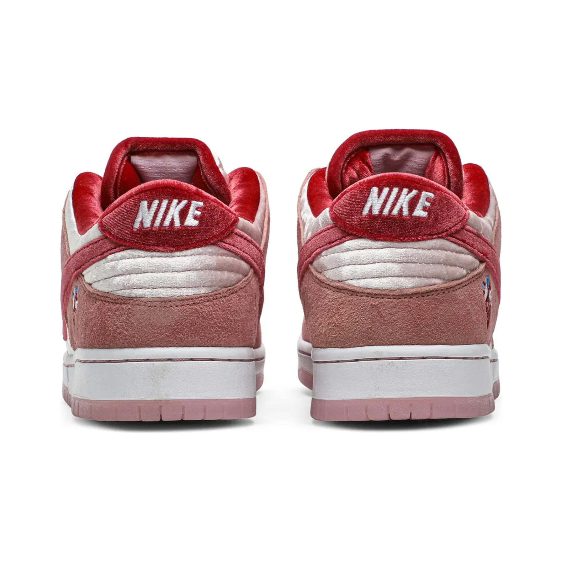 Nike SB Dunk Low StrangeLove Skateboards