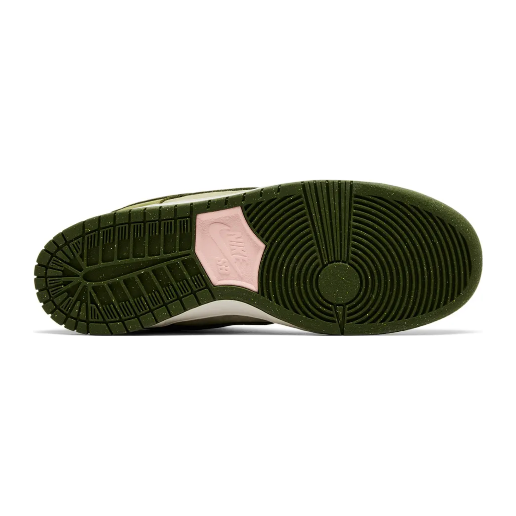 Nike SB Dunk Low Yuto Horigome Matcha